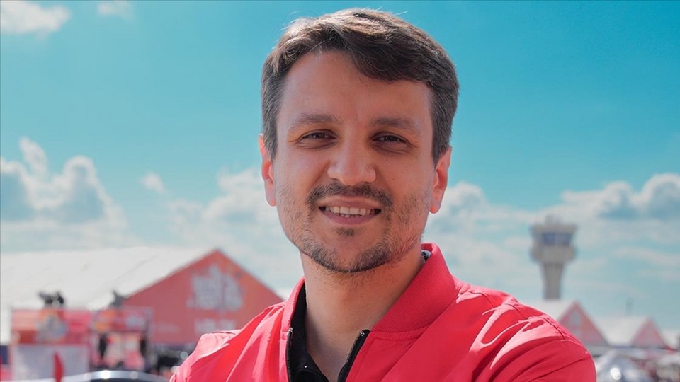 Bilişim Vadisi TEKNOFEST 2025’i ödüllerle tamamladı