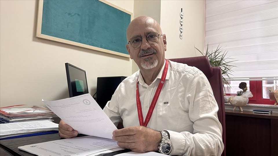 “Ailede prostat kanseri olanlara meme kanserine karşı dikkatli olun” uyarısı