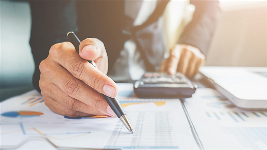 Vergi beyanında bulunmayan 10 bin büyük şirket ortağı mercek altına alındı