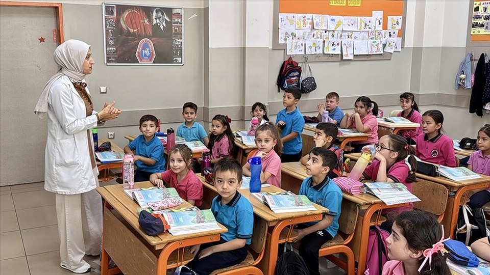 Kırşehir’deki tüm okullarda “zilsiz okul” uygulamasına geçildi