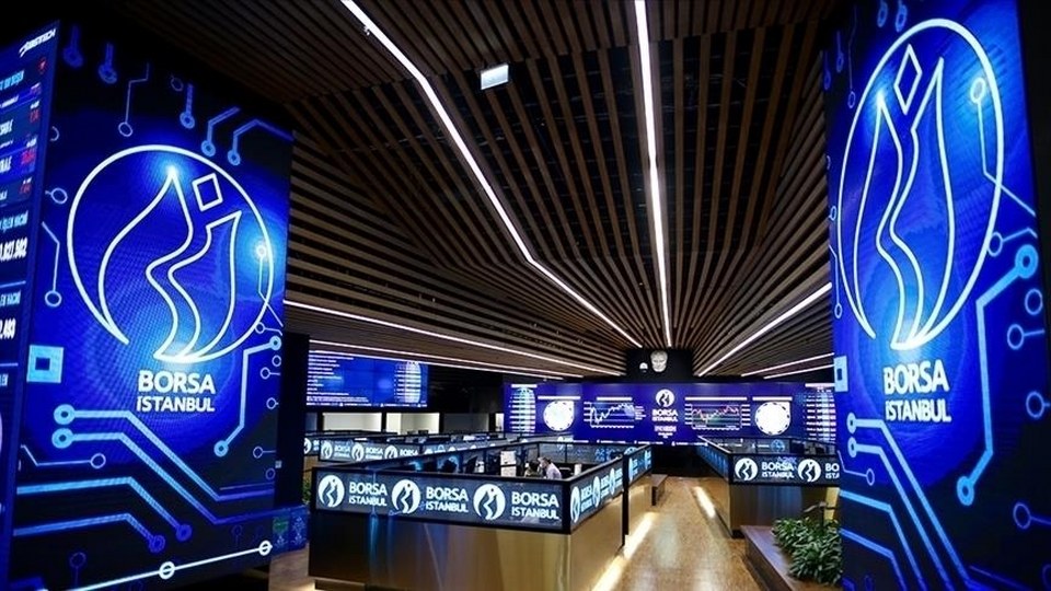 Borsa haftaya yükselişle başladı