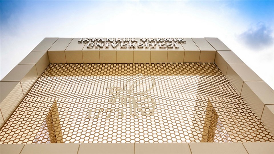 İTÜ, en etkili bilim insanları 2024 listesinde Türkiye’den birinci sırada yer aldı