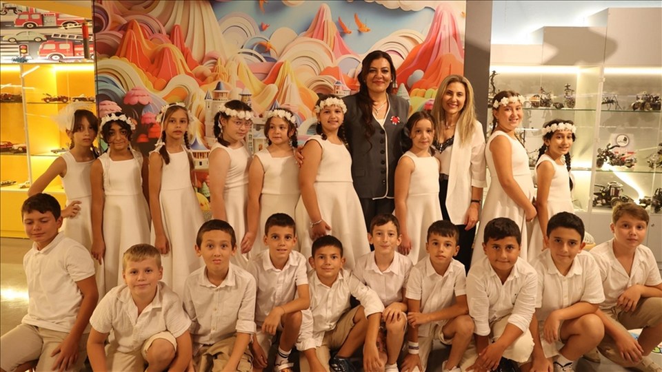 “Kissamu” projesi uluslararası literatüre girdi, yeni dönemde liselere taşınıyor