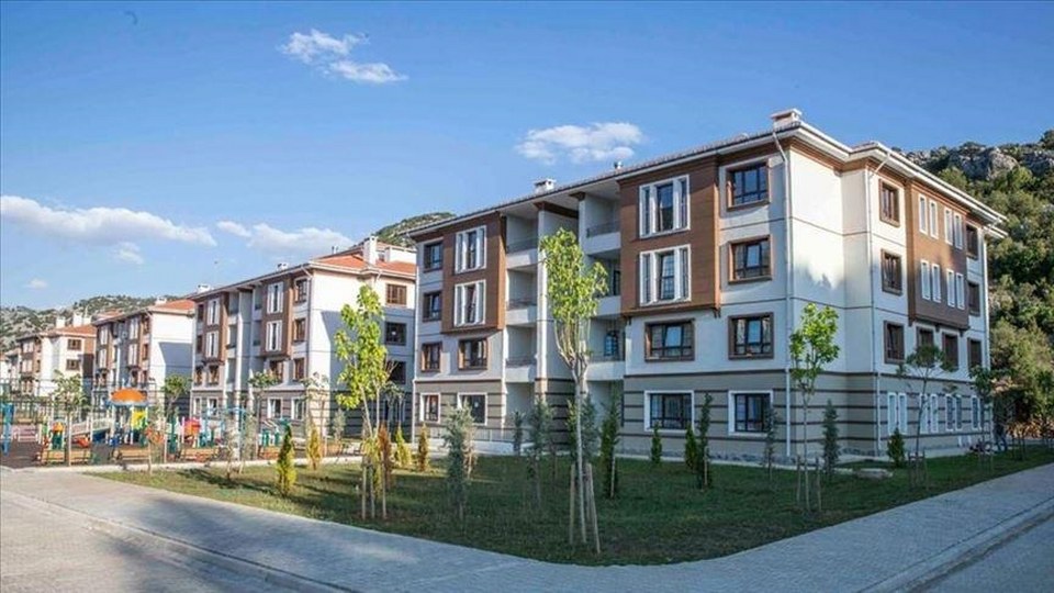 TOKİ’nin yüzde 25 indirim kampanyası yarın başlıyor