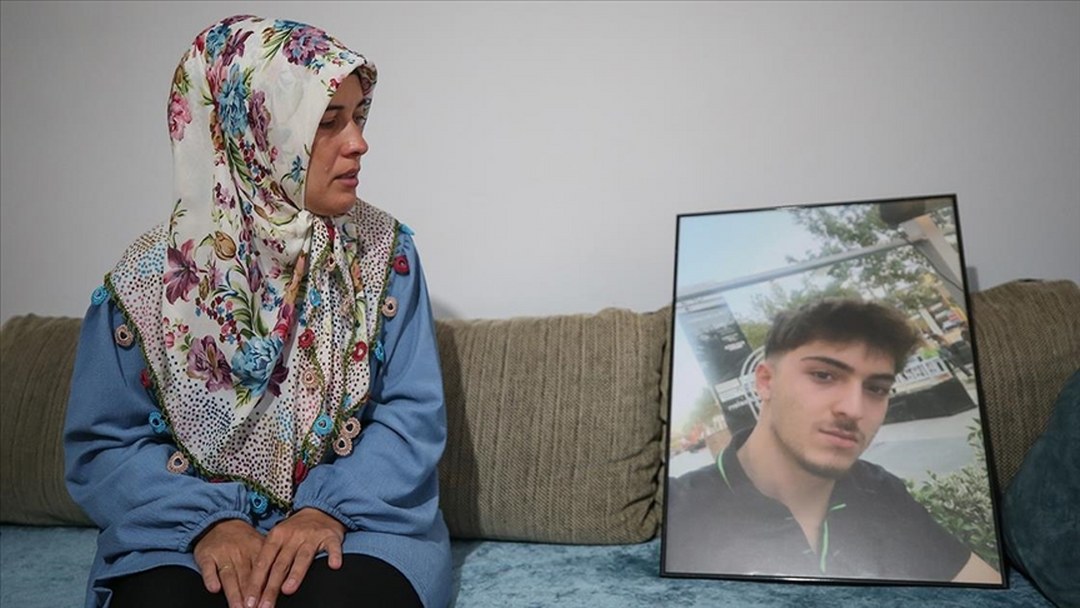 Motosiklet kazasında hayatını kaybeden gencin organları vasiyeti üzerine bağışlandı