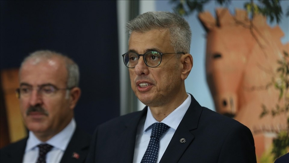 Sağlık Bakanı Kemal Memişoğlu: Türkiye kendi SMA ilacını üretip nadir hastalıklarla ilgili bir adım atacak