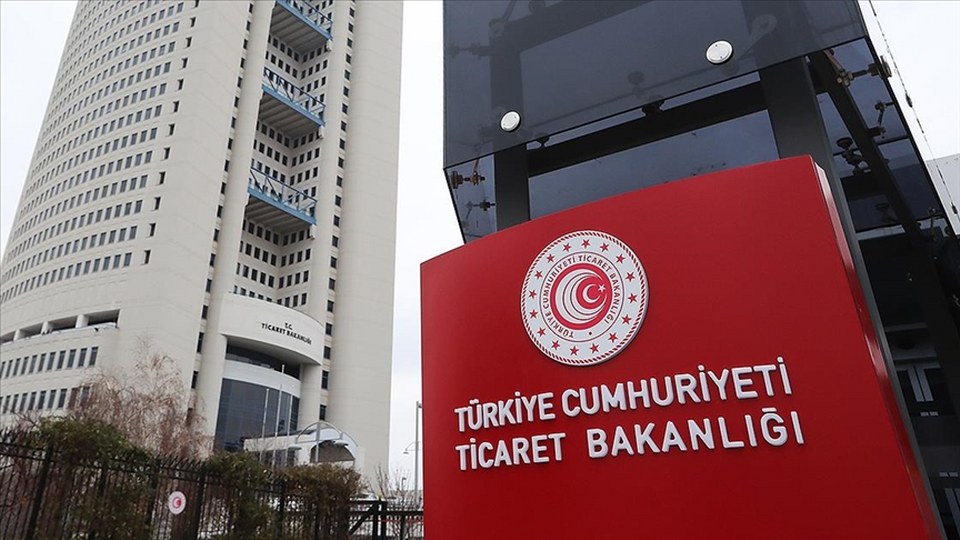 Ticaret Bakanlığından ürünlere ilişkin fiyat paylaşımı yapan sosyal medya kullanıcılarına uyarı