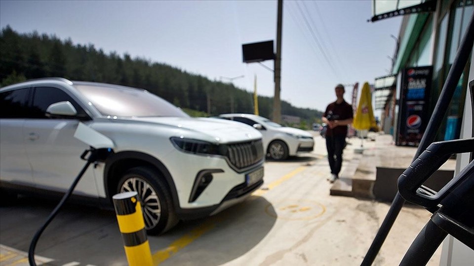 Elektrikli otomobil satışları pazardaki yükselişini sürdürüyor