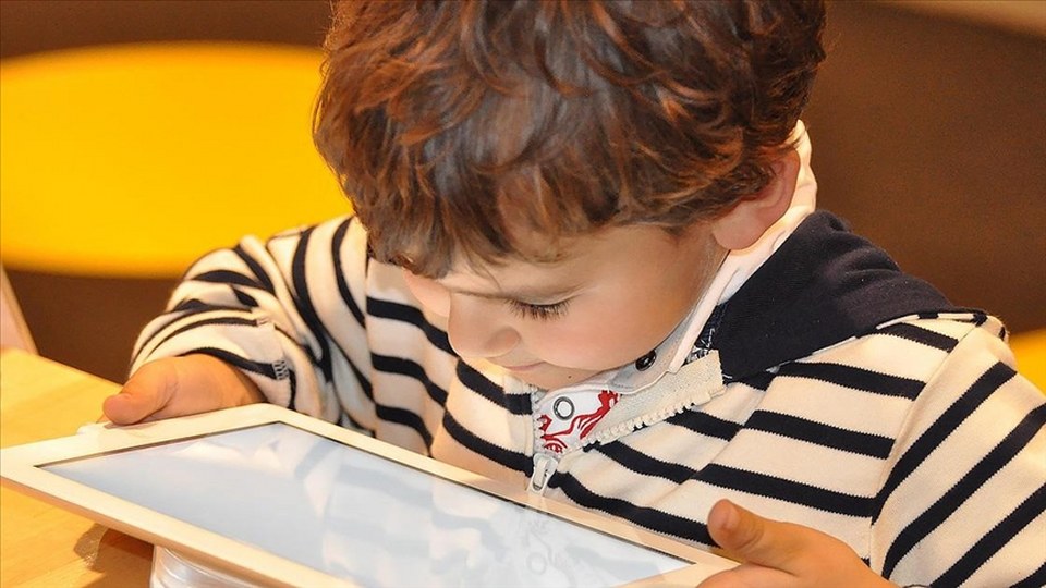 Sağlık Bakanlığından obezite ve dijital bağımlılığa karşı çocuk akademileri
