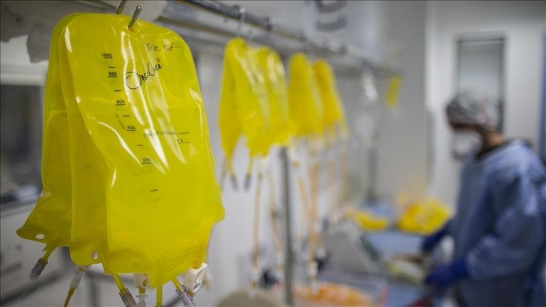 Araştırmaya göre, 2050’de dünyada kanser vakası 30 milyonu, ölümler 18 milyonu aşacak