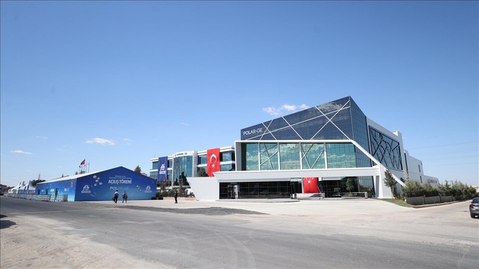 Polifarma tarafından yerli SMA ilaç ve etken maddesi üretilecek