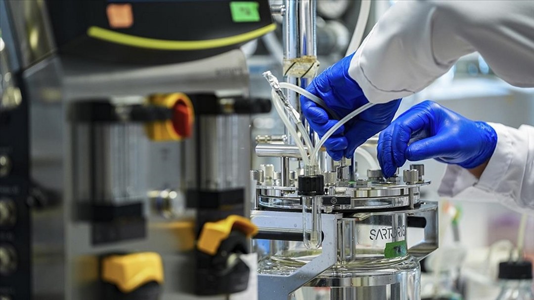 Türk bilim insanlarından gözdeki sarı nokta hastalığı için özgün ilaç