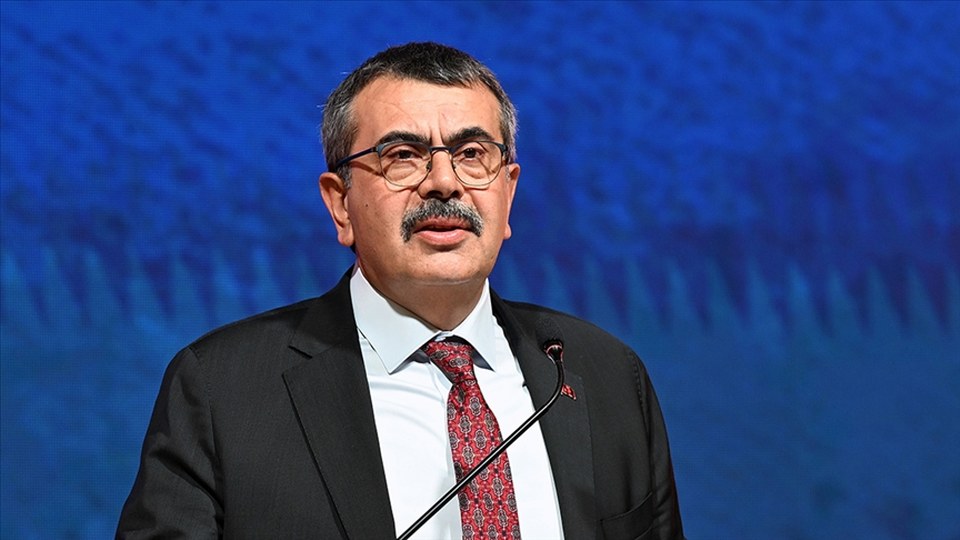 Bakan Tekin: Türkiye Yüzyılı’nda eğitimde yükselişimiz kararlılıkla sürecek