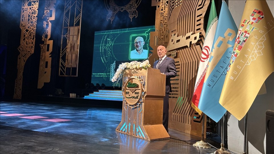 Türk bilim insanı Toner: Kanser, kronik hastalık dediğimiz bir hastalığa dönecek