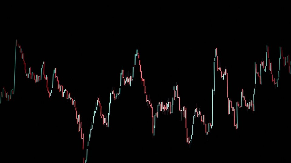 Küresel piyasalar haftaya karışık seyirle başladı