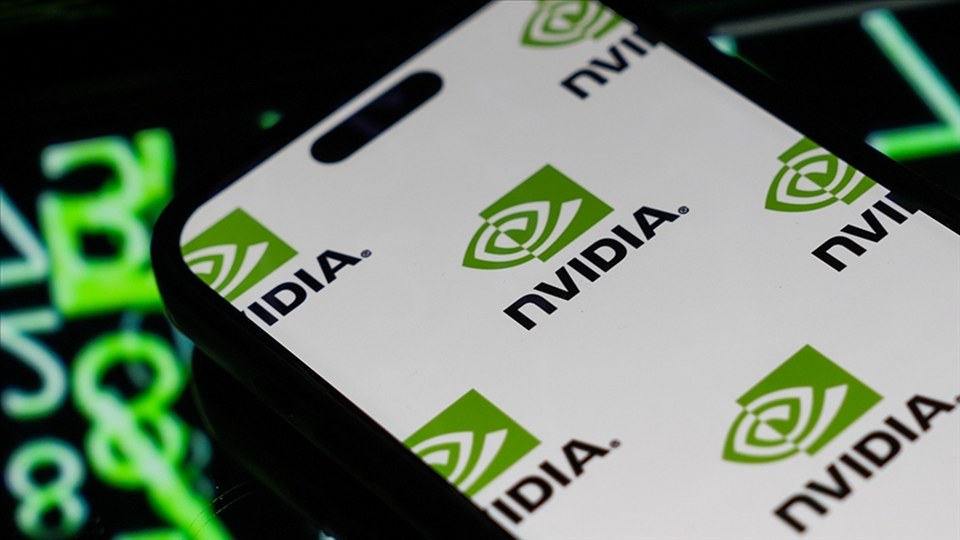 ABD’li çip şirketi Nvidia, OpenAI’a 100 milyar dolara kadar yatırım yapacak