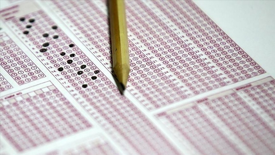 KPSS Alan Bilgisi oturumlarının temel soru kitapçıkları ve cevap anahtarları yayımlandı