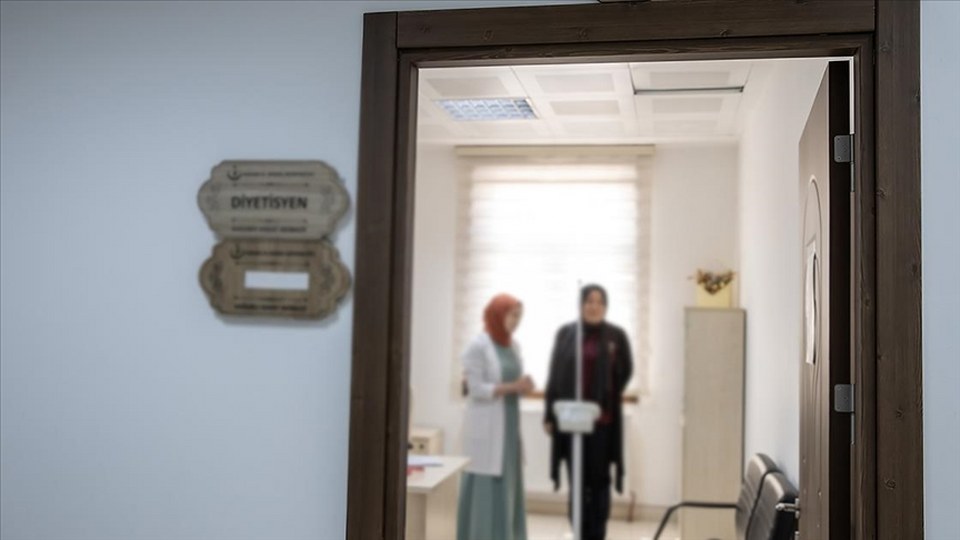 Sağlıklı Hayat Merkezlerine bir yılda 20 milyonu aşkın başvuru yapıldı