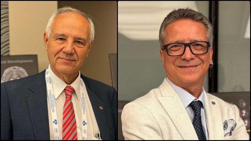 Türk bilim insanları, girişimsel nöroradyoloji uygulamalarında dünyada öncü rol oynuyor