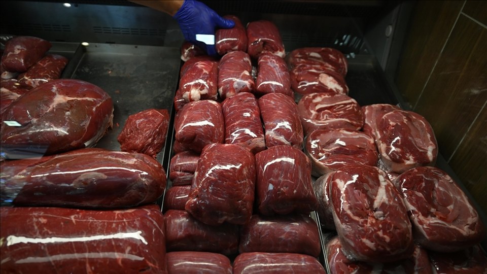 Uzmanlardan “güvendiğiniz kasaplardan alışveriş yapın” uyarısı