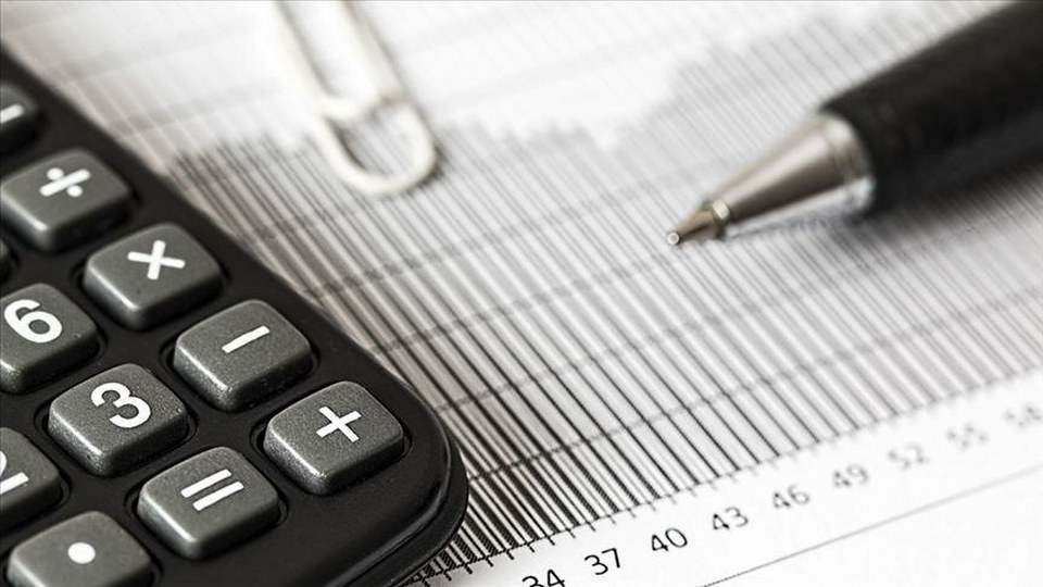 Yurt dışı ÜFE ağustosta aylık yüzde 1,32, yıllık yüzde 28,01 arttı