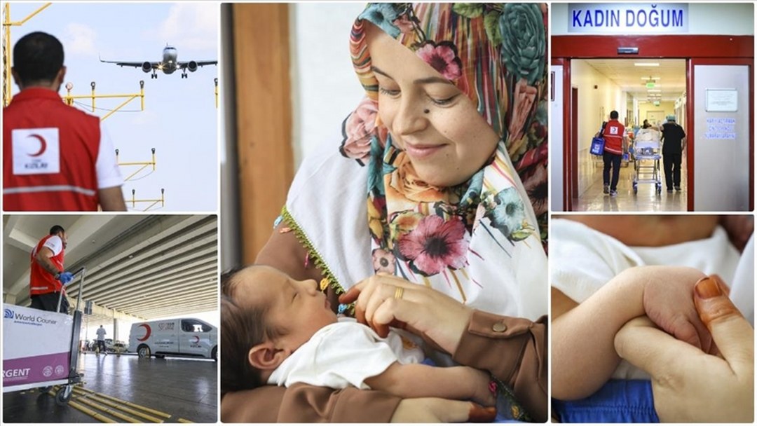 Kızılaydan “altın kan” için zamana karşı yarış