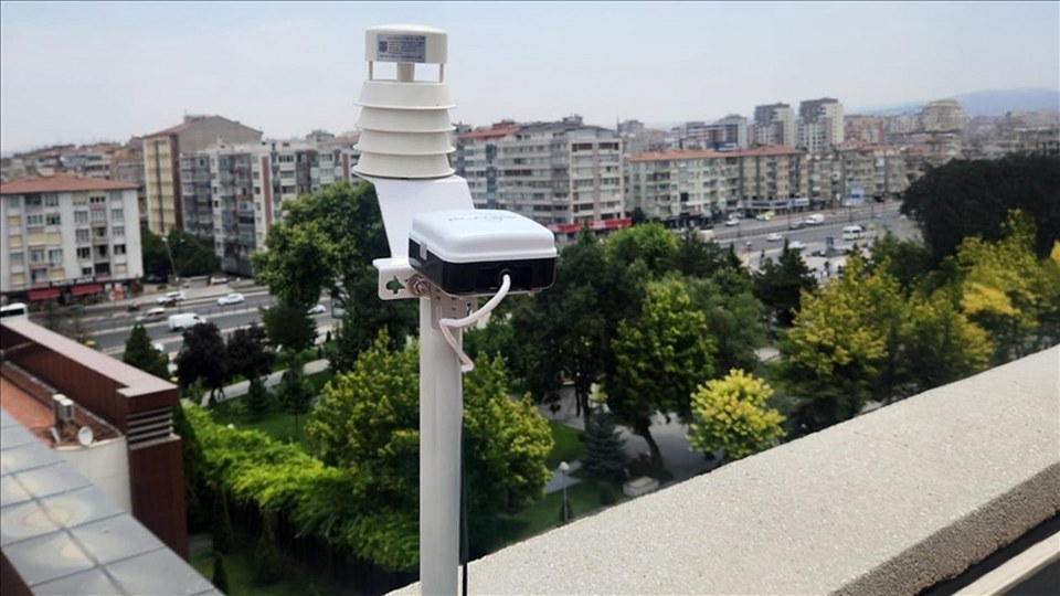 Türkiye’de uydu tabanlı haberleşmede yeni bir dönem başlıyor