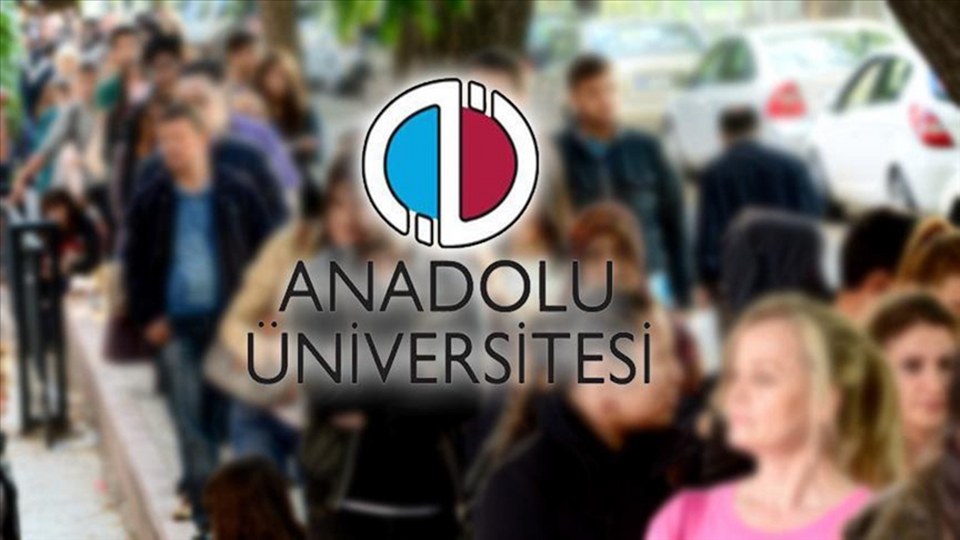 Anadolu Üniversitesi 60’tan fazla programla ikinci üniversite fırsatı sunuyor