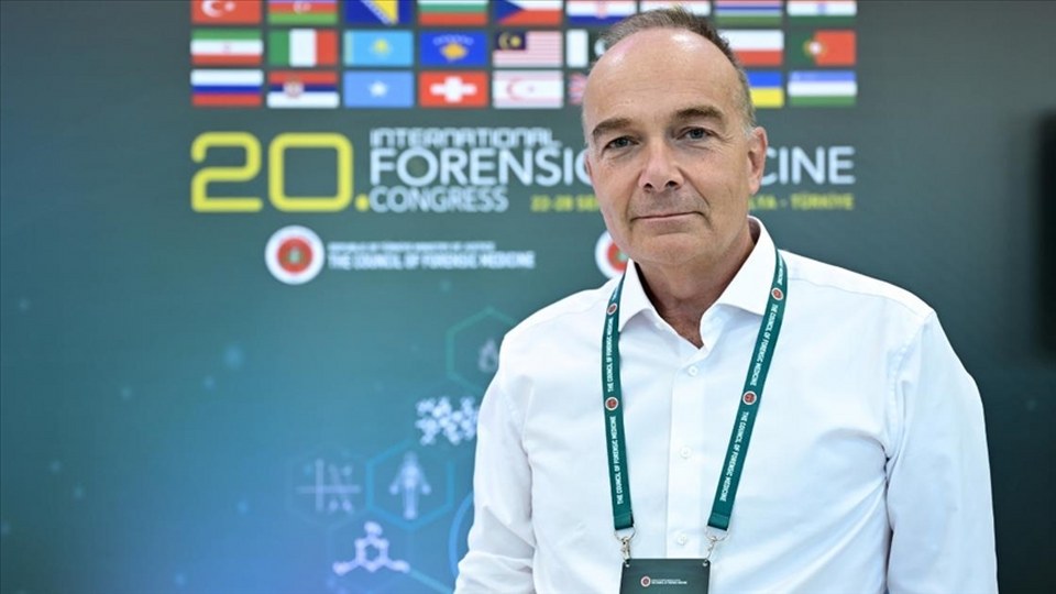 Adli tıpta yeni trend “sanal otopsi”