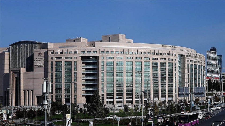 Aziz İhsan Aktaş suç örgütü soruşturmasında 7 zanlı gözaltına alındı