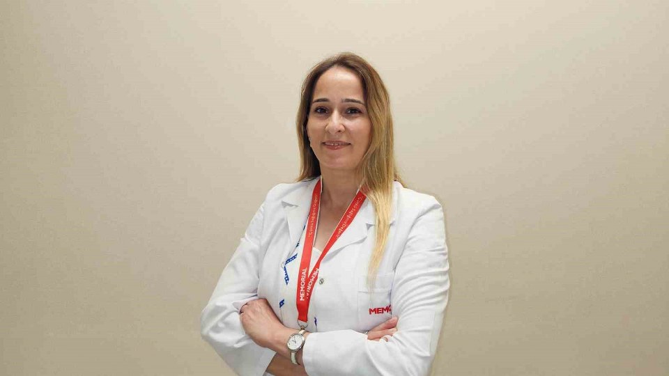 Uzm. Dr. Jamala Mammadova: “Ergenlikte erken teşhisle sağlıklı bir gelecek mümkün”