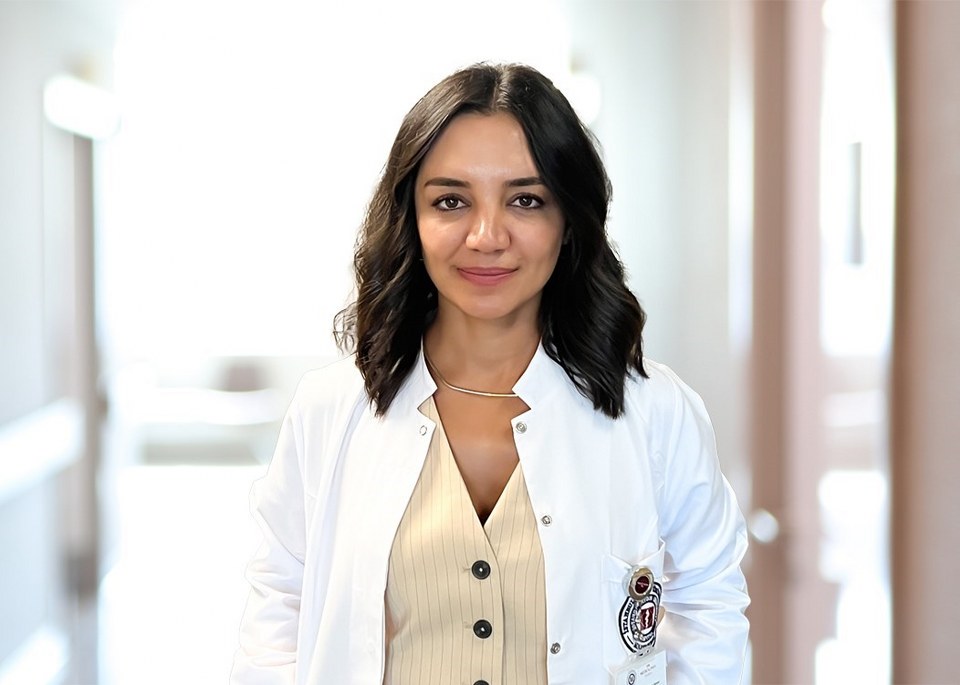 “Kolesterolün fazlası felce davetiye çıkarıyor”