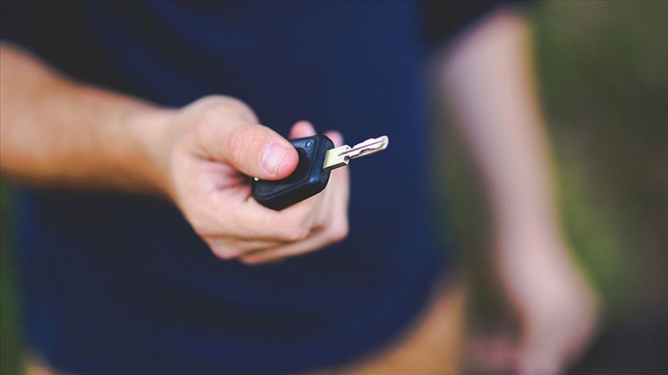 Kısa dönem araç kiralama sektörü yılın ilk yarısında 176,8 milyar lira aktif büyüklüğe ulaştı