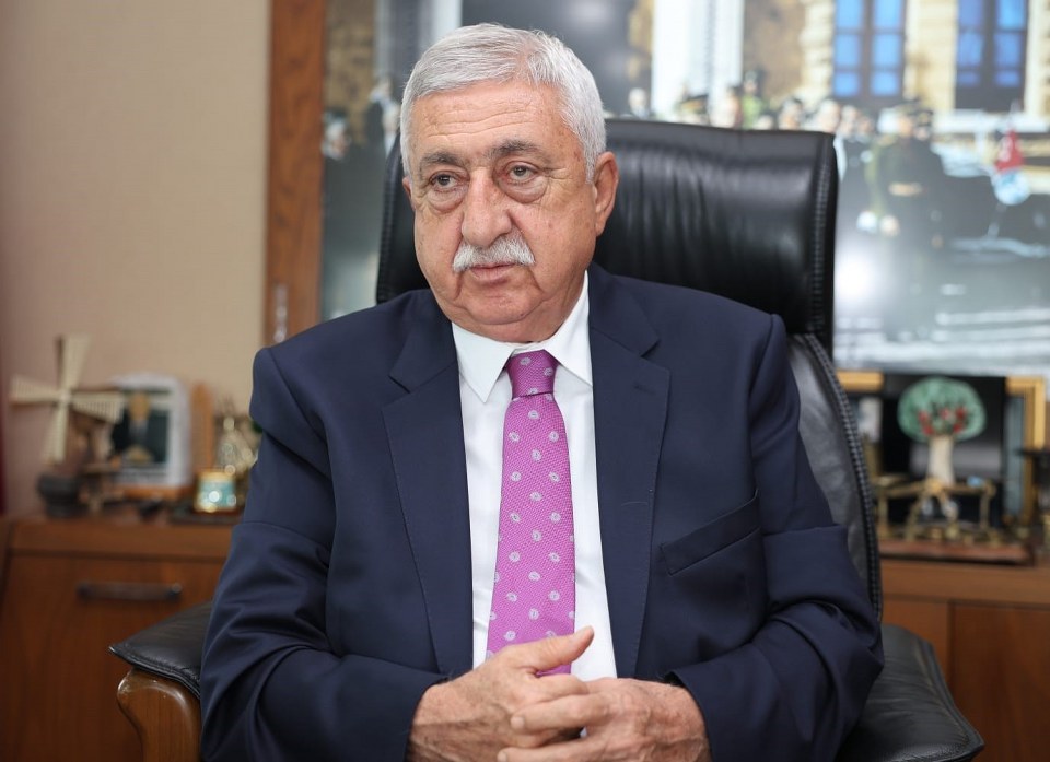 TESK Başkanı Palandöken: “Türk kuaförleri dünya sahnesinde bayrağımızı dalgalandırdı”