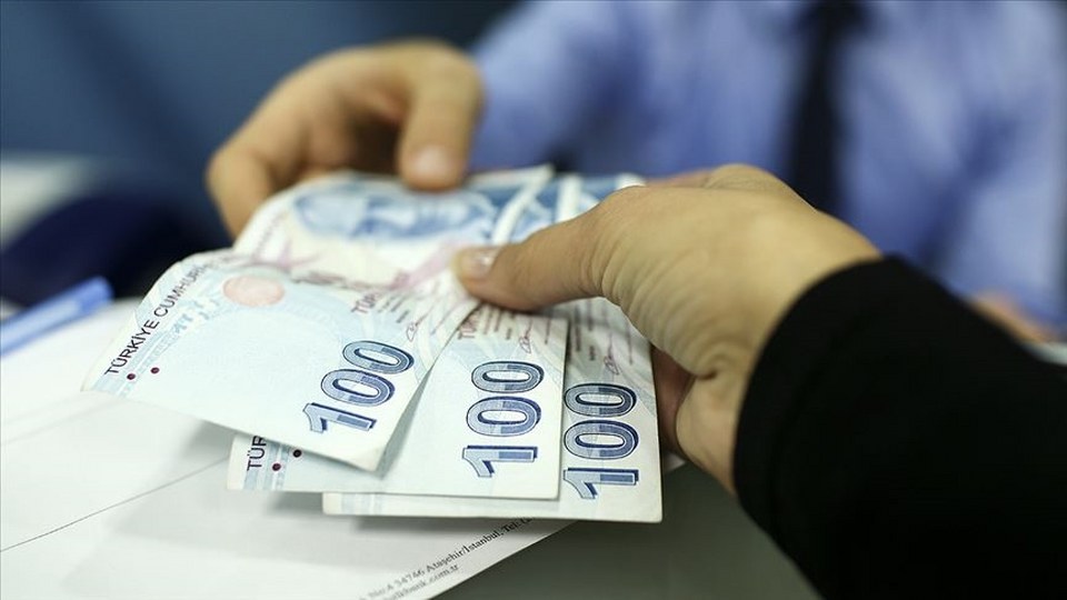 8 ayda yaklaşık 325 milyon lira emzirme ödeneği verildi