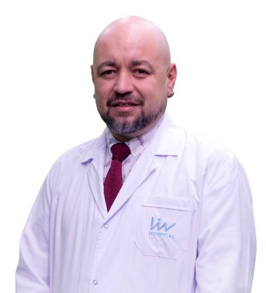 “Eklem koruyucu cerrahi ile doğal hareket korunabilir”