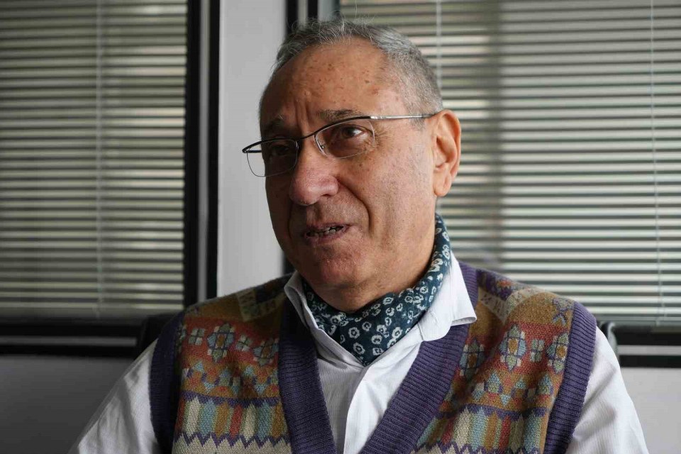 “Eskiye dönüş mümkün değil ama daha az kirleterek çözümün parçası olabiliriz”