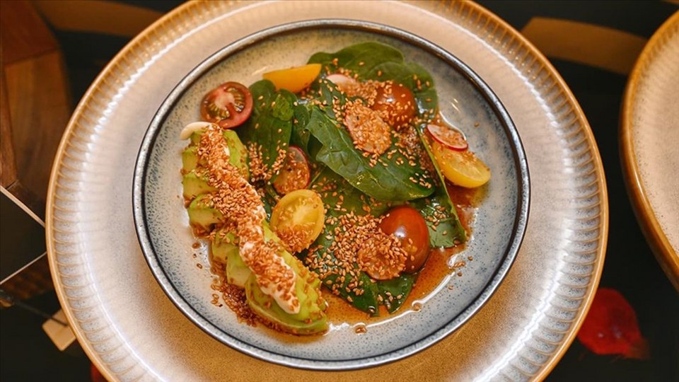 Antalya’nın tescilli “Manavgat Altın Susamı” uluslararası marka yolunda