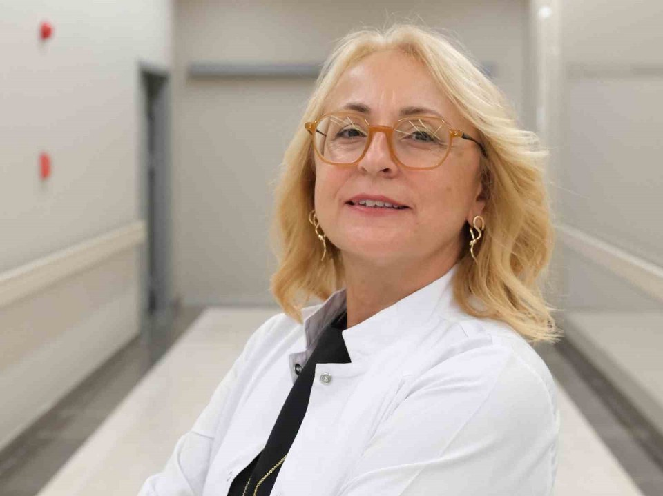 “Meme kanseri 20-40 yaştaki kadınlarda da görülebilir”