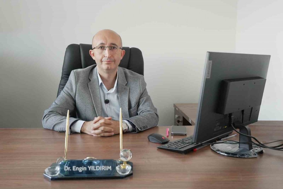 Prof. Dr. Engin Yıldırım: “Normal doğum sağlıklı nesillerin teminatıdır”