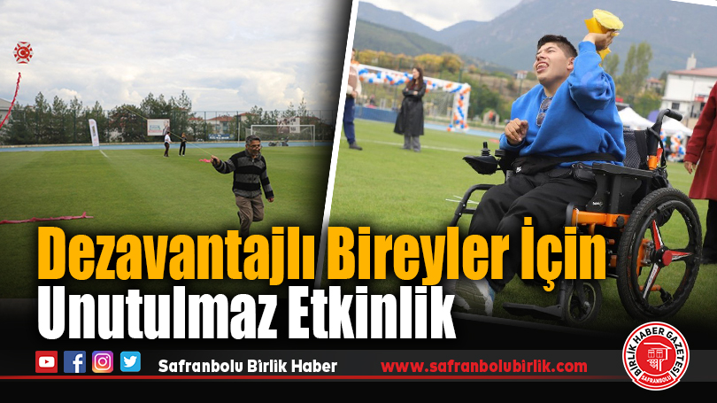 Renkli uçurtmalarla mutluluk yayıldı