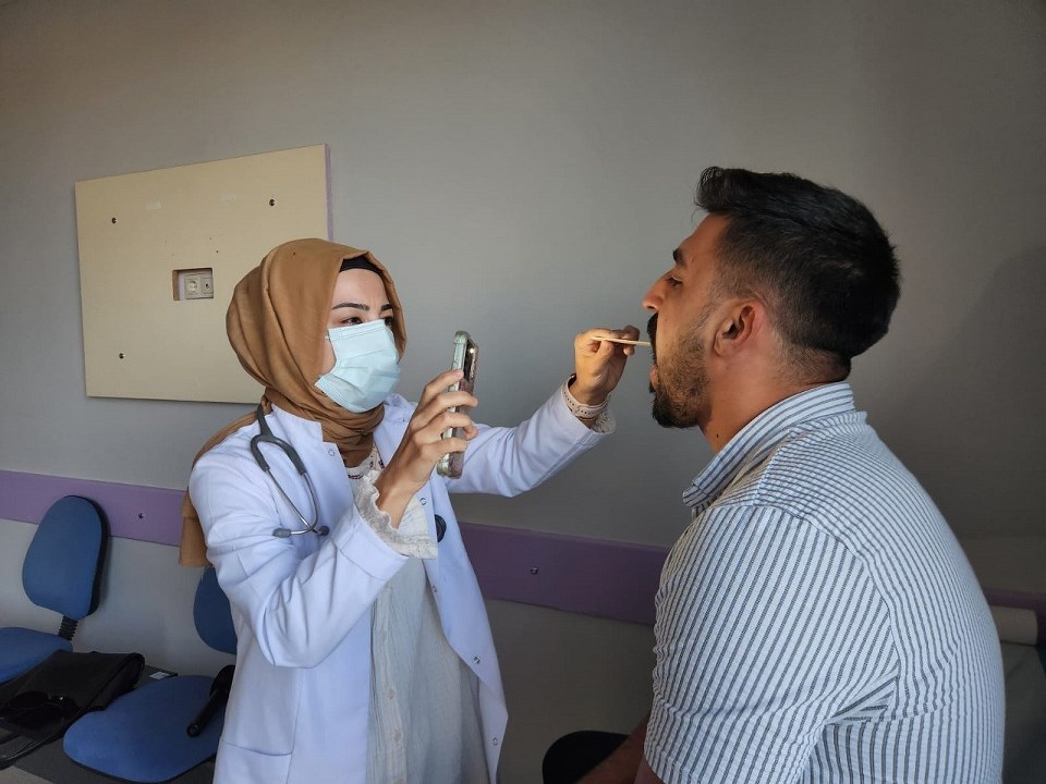 Uzmanından uyarı: “Menenjit sadece çocuk hastalığı değil, gençler ve yaşlılar da risk grubunda”