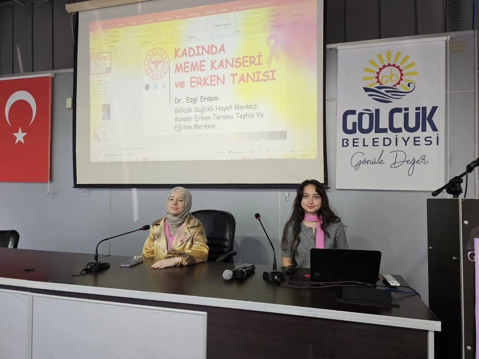 Uzmanlar panelde uyardı: “Erken tanı hayat kurtarır”