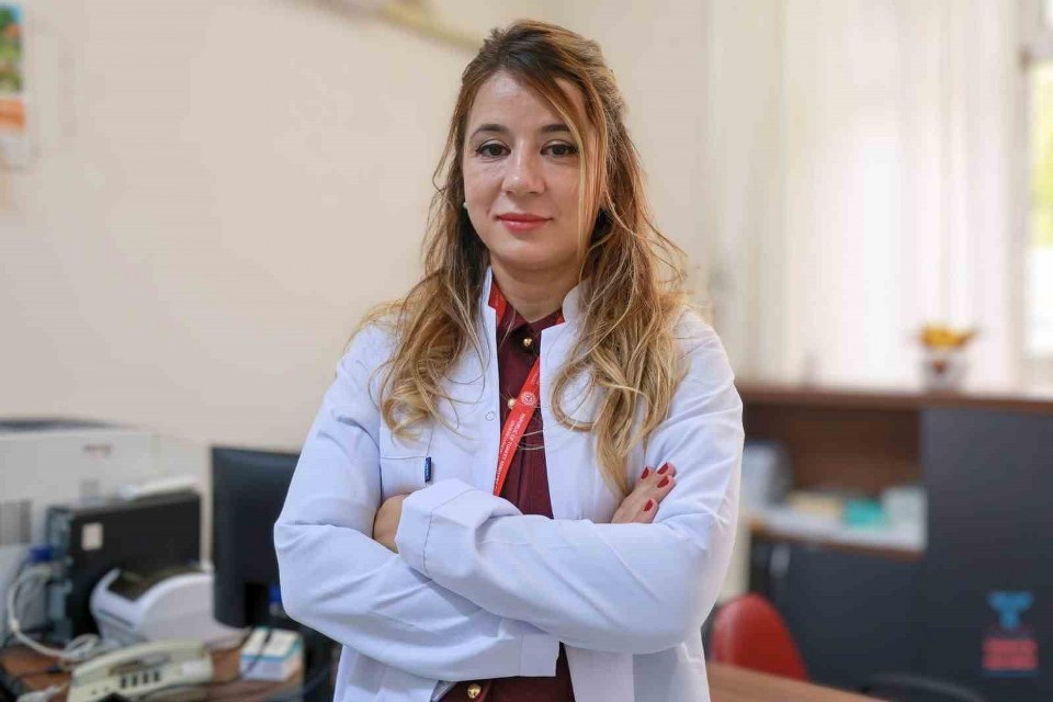 İyot eksikliği, zekâ geriliğinin en önemli nedeni