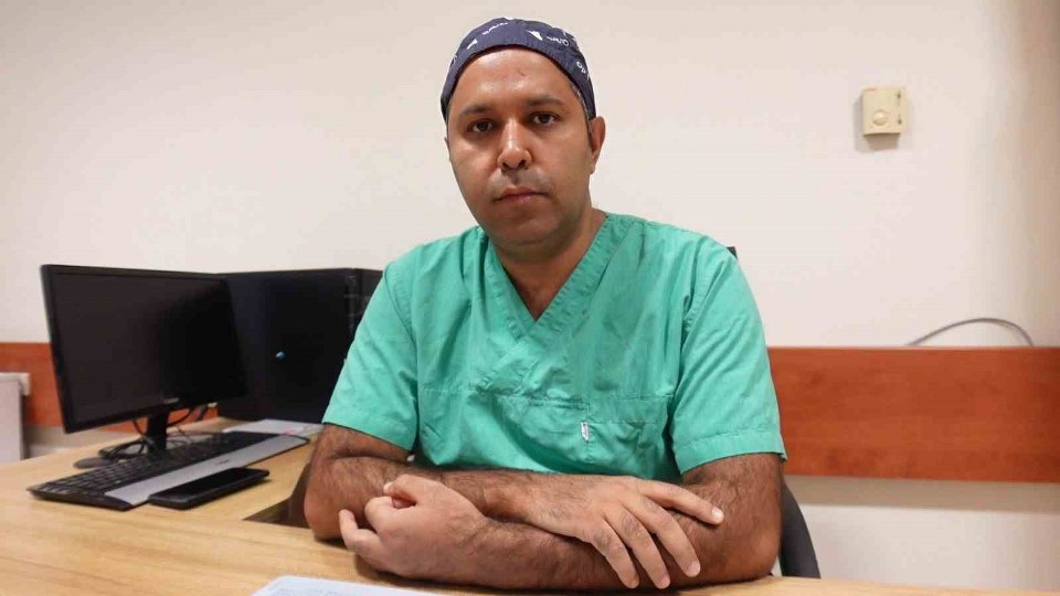 Dr. Yılmaz, “Erken evrede tanı alan hastalarda meme kanseri ameliyatları başarıyla gerçekleştiriliyor”