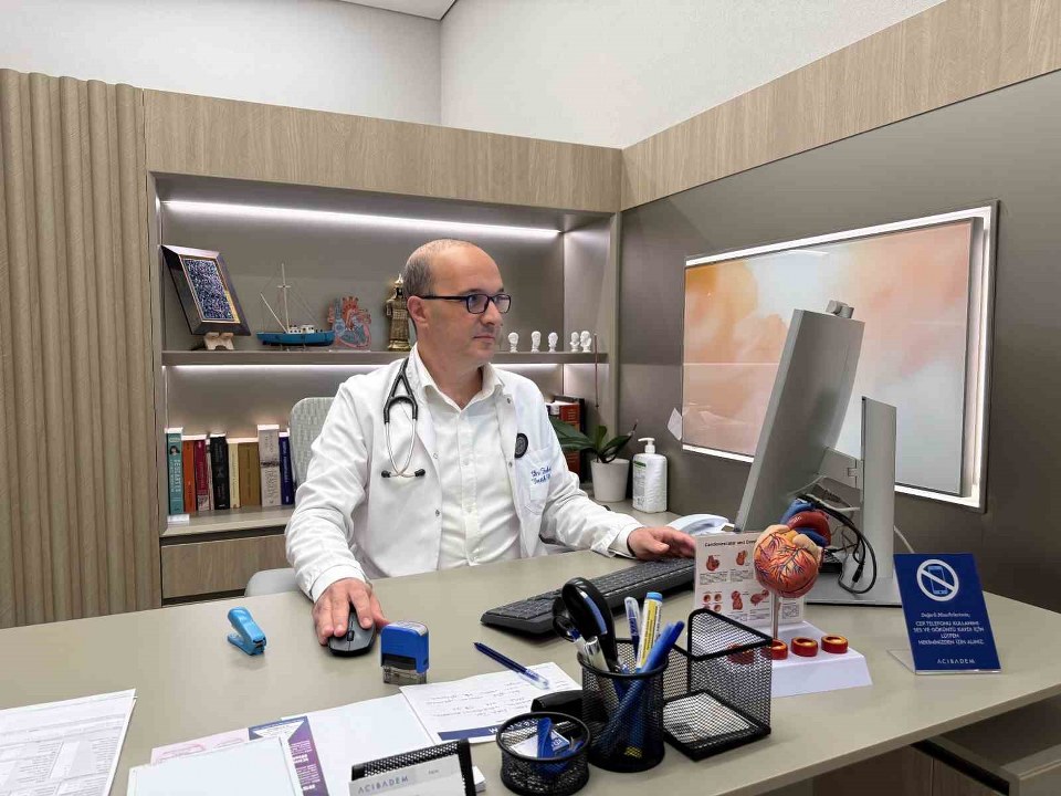 Soğuklarda kalbe dikkat: “Kalp ve damar hastalıklarına bağlı olaylar daha da artar”