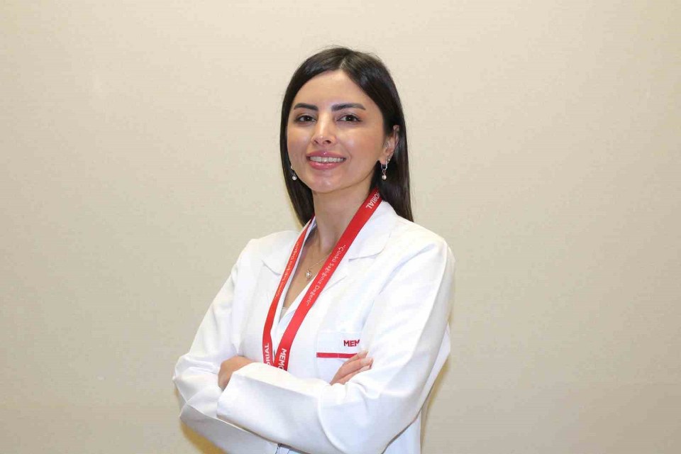 Uzm. Dr. Arkaz: “Depresyon ve anksiyetenin önüne geçmek için ’toplum desteği’ önemli rol oynuyor”