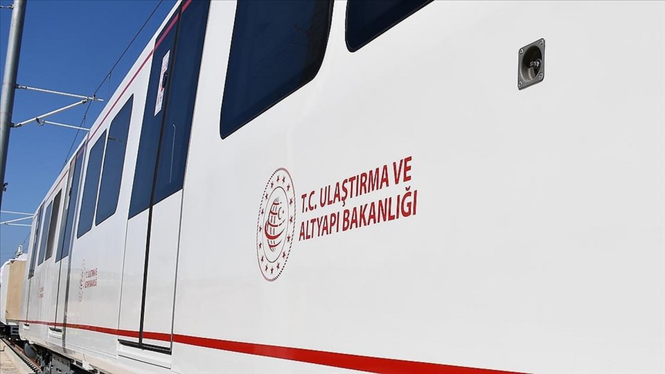 Gebze-Çayırova-Birlik OSB Hafif Raylı Sistem Hattı 1. Aşaması’nı Ulaştırma ve Altyapı Bakanlığı üstlendi