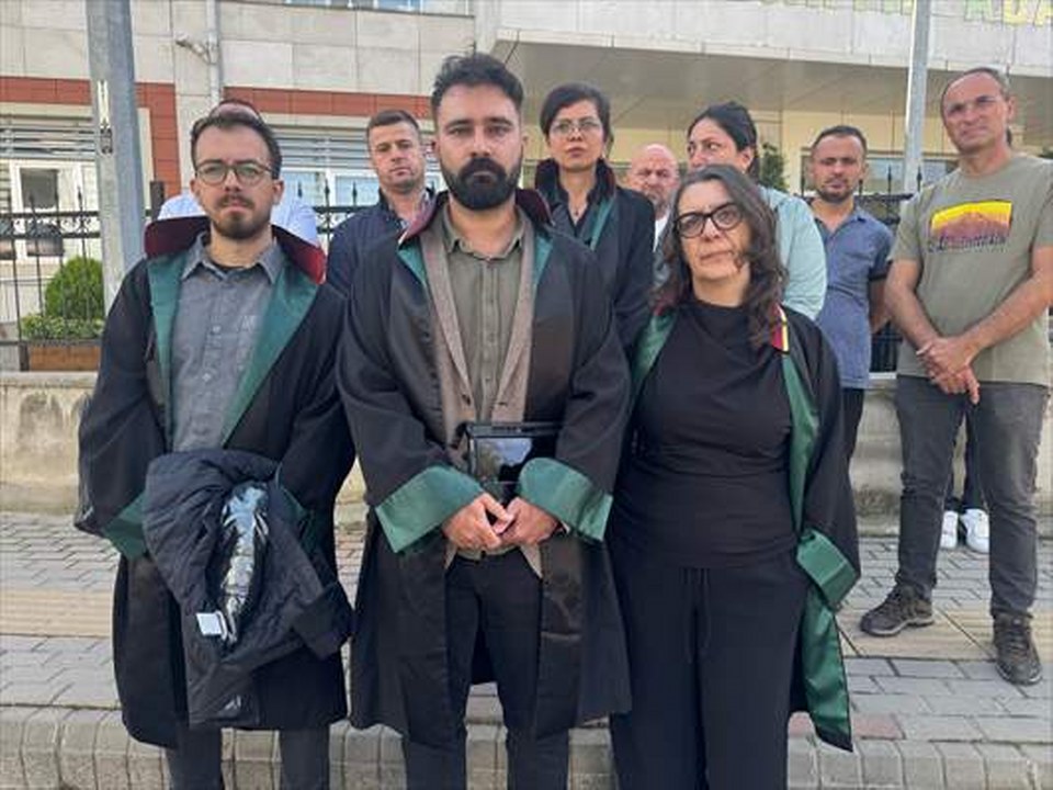 Amasra’da maden ocağındaki patlamaya ilişkin TTK yöneticileri ile müfettişlerin yargılanmasına başlandı