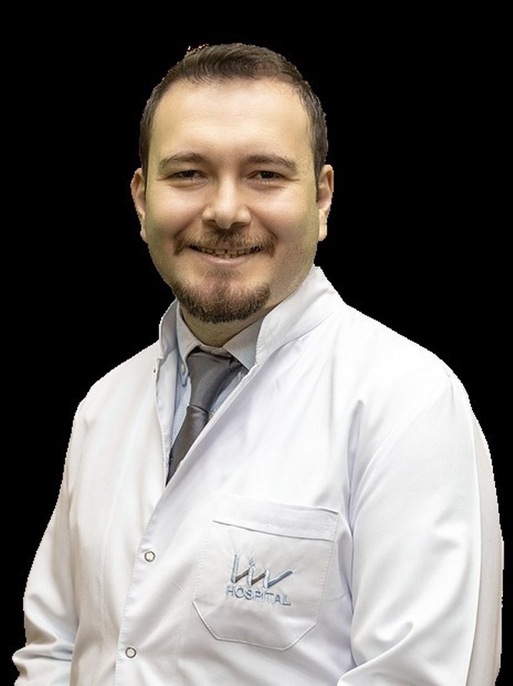 Uzman açıkladı: “Akıllı lenslerle gözlüksüz net görüş mümkün”